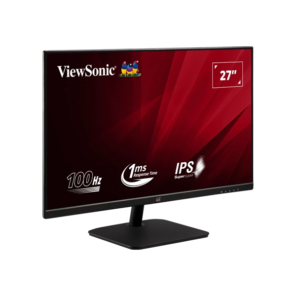 VA2732-H-2 - Màn hình máy tính Viewsonic 27 inch (IPS FHD 1ms 100hz) - 2