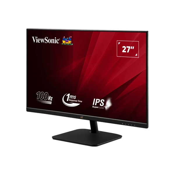VA2732-H-2 - Màn hình máy tính Viewsonic 27 inch (IPS FHD 1ms 100hz) - 3