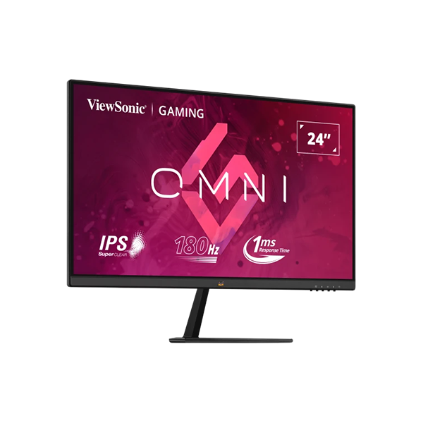 VX2479-HD-PRO - Màn hình máy tính ViewSonic 23.8 inch (IPS FHD 180Hz 1ms) - 2