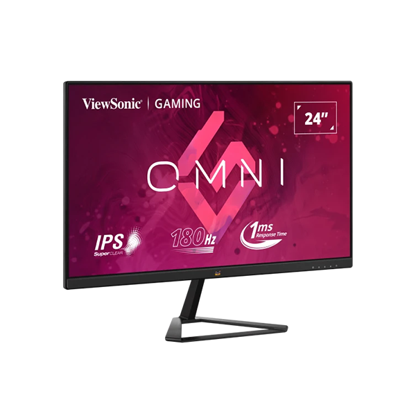 VX2479-HD-PRO - Màn hình máy tính ViewSonic 23.8 inch (IPS FHD 180Hz 1ms) - 3