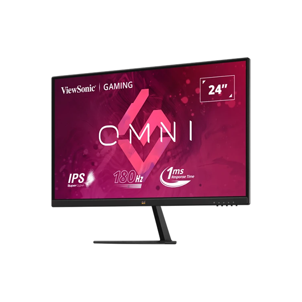 VX2479-HD-PRO - Màn hình máy tính ViewSonic 23.8 inch (IPS FHD 180Hz 1ms) - 4