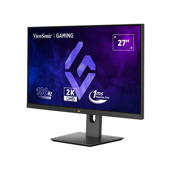 VX2758A-2K-PRO-4 - Màn hình máy tính ViewSonic 27 inch (IPS 2K 180Hz 1ms) - 2