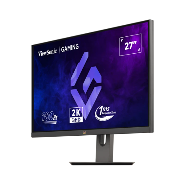 VX2758A-2K-PRO-4 - Màn hình máy tính ViewSonic 27 inch (IPS 2K 180Hz 1ms) - 3