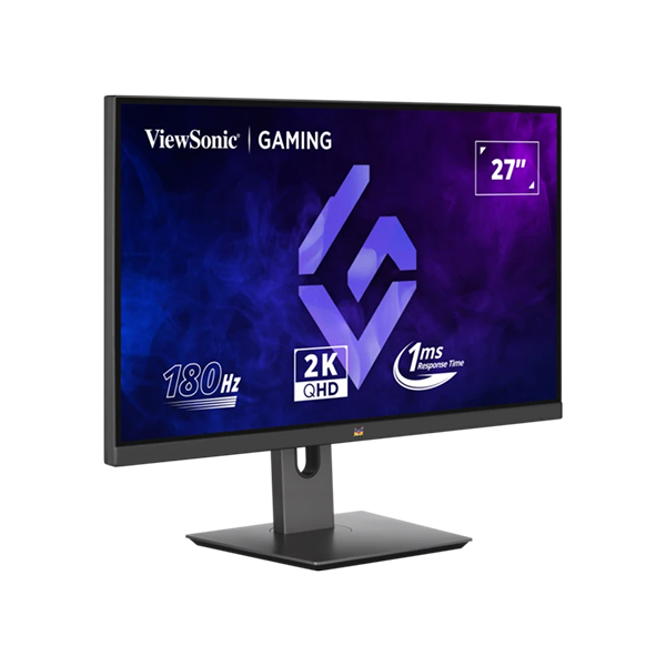 VX2758A-2K-PRO-4 - Màn hình máy tính ViewSonic 27 inch (IPS 2K 180Hz 1ms) - 4
