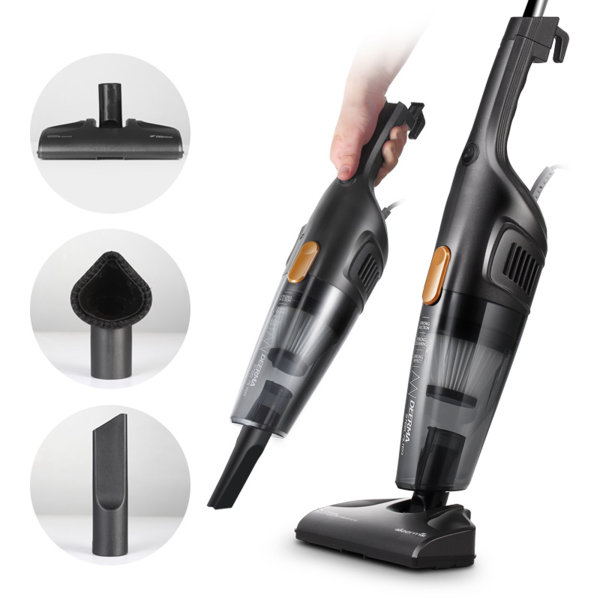 DX115C - Máy hút bụi cầm tay Deerma DEM-DX115C - 2