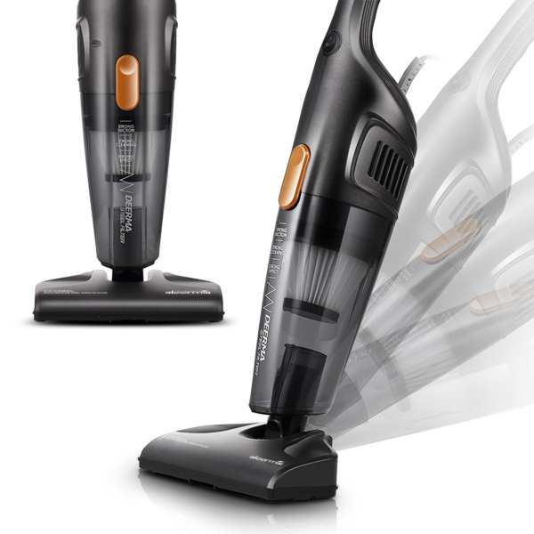 DX115C - Máy hút bụi cầm tay Deerma DEM-DX115C - 11