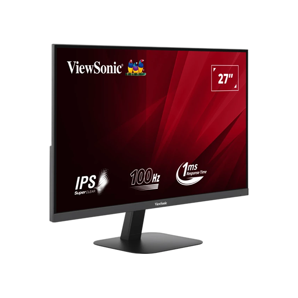 VA2708-2K-MHD - Màn hình máy tính Viewsonic 27 inch (IPS 2K 100Hz 1MS 2 Loa) - 2