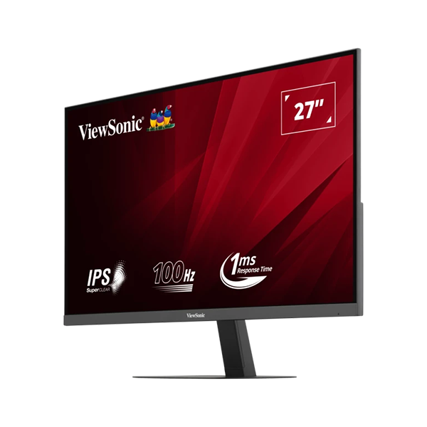 VA2708-2K-MHD - Màn hình máy tính Viewsonic 27 inch (IPS 2K 100Hz 1MS 2 Loa) - 3