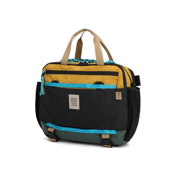 932425755000 - Túi xách Topo Designs Mountain Cross Bag 17L Laptop 13 inch - 2