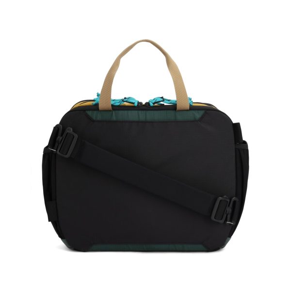 932425755000 - Túi xách Topo Designs Mountain Cross Bag 17L Laptop 13 inch - 3