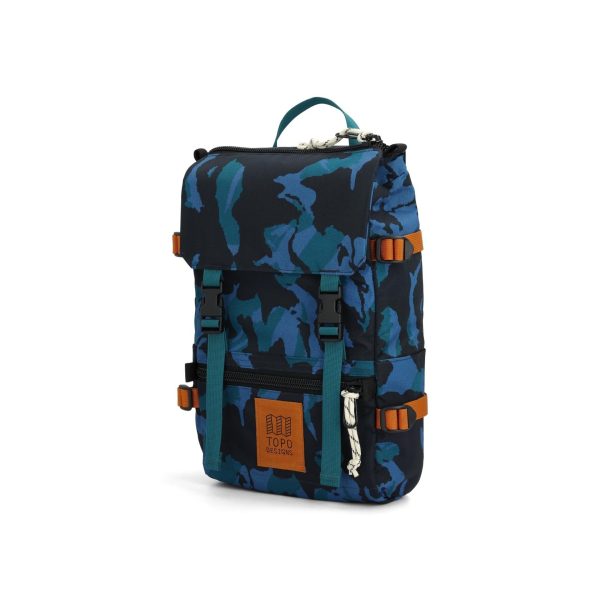 932439444000 - Balo Topo Designs Rover Pack Mini 10L - 2