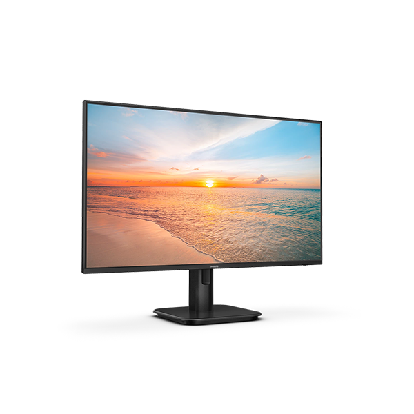 24E1N2100A 71 - Màn hình máy tính LCD Philips 23.8 inch (IPS FHD 120Hz 1ms Loa 2Wx2) - 2
