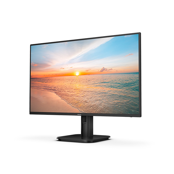 24E1N2100A 71 - Màn hình máy tính LCD Philips 23.8 inch (IPS FHD 120Hz 1ms Loa 2Wx2) - 6
