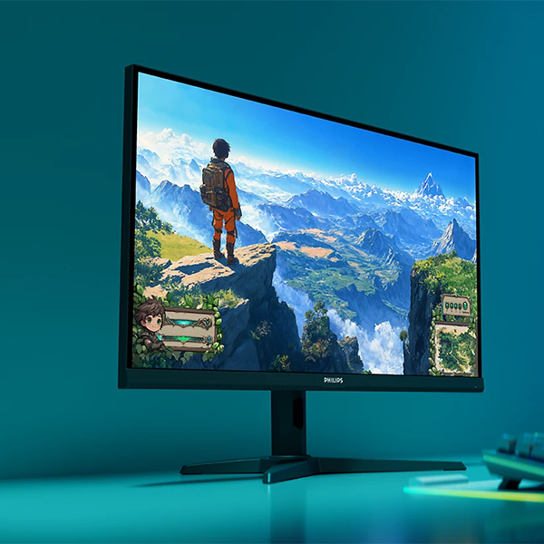 27M3N3540Q 71 - Màn hình máy tính LCD Philips 27 inch (IPS QHD 210Hz 1ms) - 8