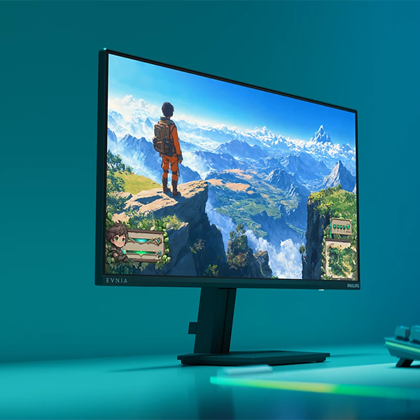 27M2N3500PF 71 - Màn hình máy tính LCD Philips 27 inch (IPS QHD 260Hz 0.3ms) - 2