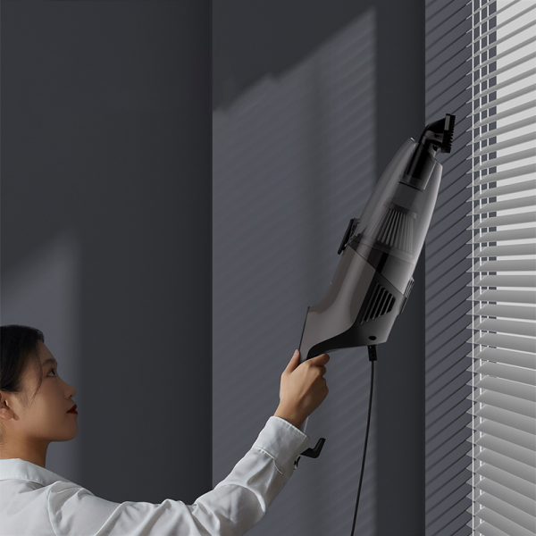 DX120C - Máy hút bụi cầm tay Deerma DX120C - 4