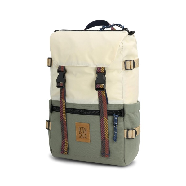 932436236000 - Balo Topo Designs Rover Pack Classic 20L (Laptop 15 16 inch) - 4