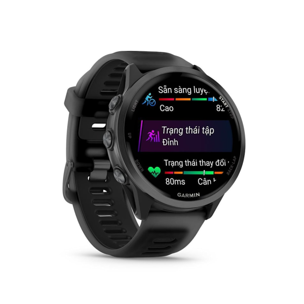 71069368 - Đồng hồ thông minh Garmin Forerunner 570 47mm - 3
