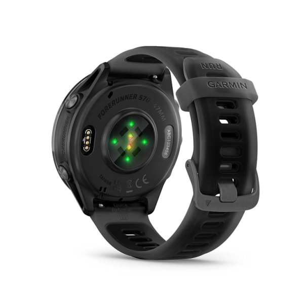 71069368 - Đồng hồ thông minh Garmin Forerunner 570 47mm - 4