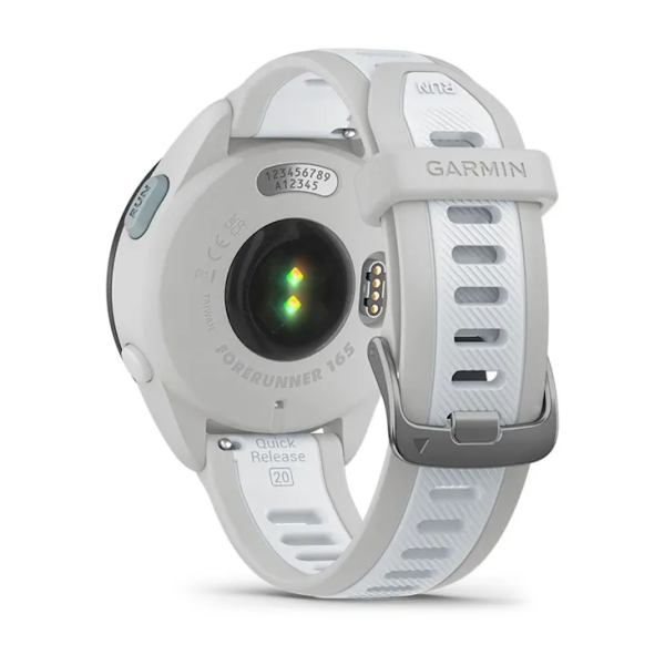 71062532 - Đồng hồ thông minh Garmin Forerunner 165 - 4