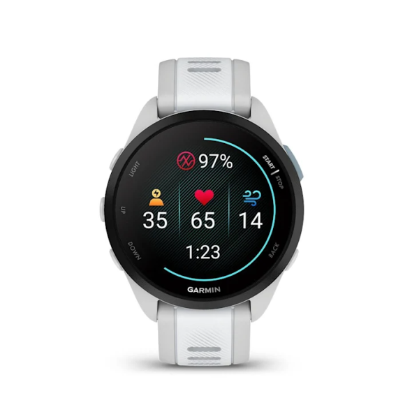 71062532 - Đồng hồ thông minh Garmin Forerunner 165 - 6