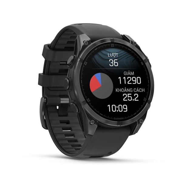 71045347 - Đồng hồ thông minh Garmin Fenix 8 - 3
