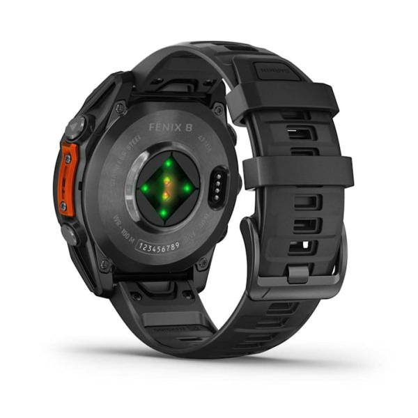 71045347 - Đồng hồ thông minh Garmin Fenix 8 - 5