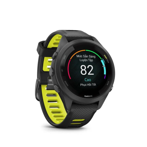 71009356 - Đồng hồ thông minh Garmin Forerunner 265S - 2