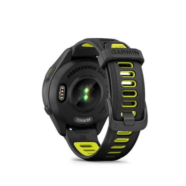 71009356 - Đồng hồ thông minh Garmin Forerunner 265S - 4