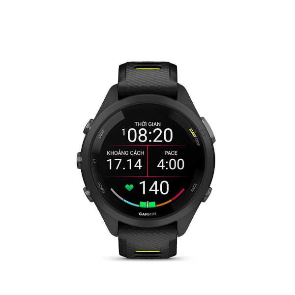 71009356 - Đồng hồ thông minh Garmin Forerunner 265S - 5