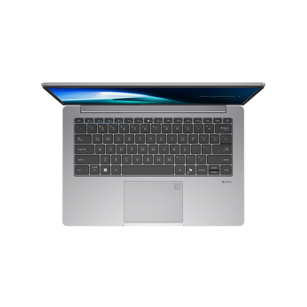 P1403CVA-i516-50W - Laptop ASUS ExpertBook P1403CVA-i516-50W (Core i5-13420H|Intel UHD|14 inch FHD|16GB|512GB|Win 11) - 6