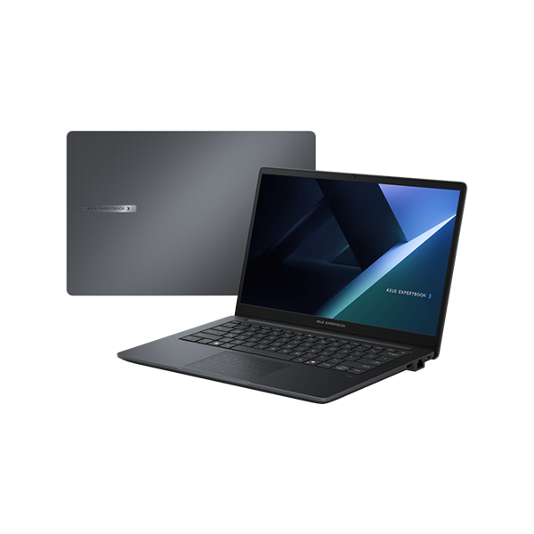 BM1403CDA-S60974W - Laptop ASUS ExpertBook B1 BM1403CDA-S60974W (Ryzen R5-7535HS|16GB|512GB|14 inch FHD|AMD 660M|Win 11) - 2