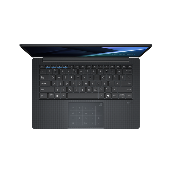 BM1403CDA-S60974W - Laptop ASUS ExpertBook B1 BM1403CDA-S60974W (Ryzen R5-7535HS|16GB|512GB|14 inch FHD|AMD 660M|Win 11) - 4