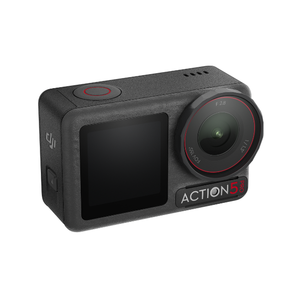 AC004ADV - Camera hành trình DJI Osmo Action 5 Pro Adventure Combo - 2