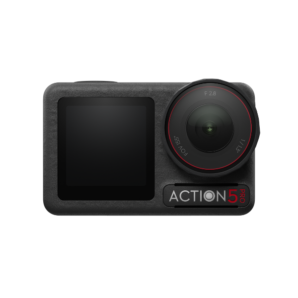 AC004ADV - Camera hành trình DJI Osmo Action 5 Pro Adventure Combo - 3