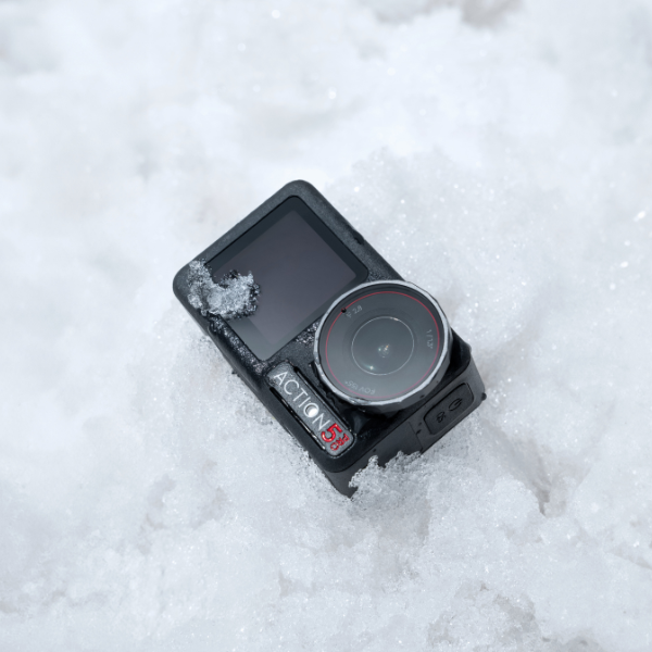 AC004ADV - Camera hành trình DJI Osmo Action 5 Pro Adventure Combo - 8