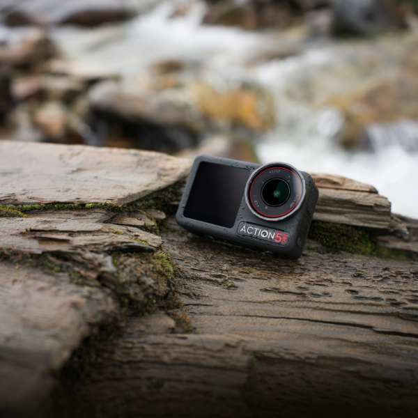 AC004ADV - Camera hành trình DJI Osmo Action 5 Pro Adventure Combo - 10