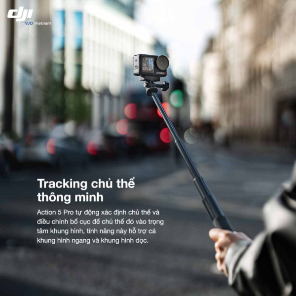 AC004ADV - Camera hành trình DJI Osmo Action 5 Pro Adventure Combo - 19