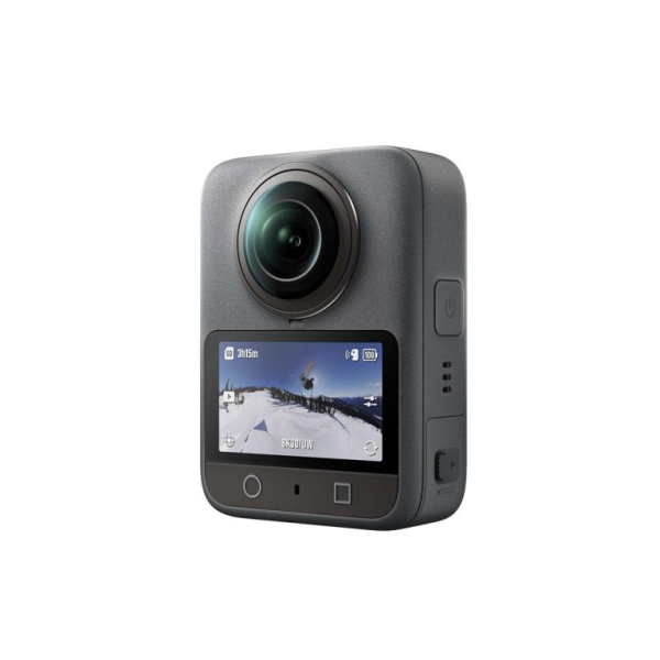 OQ001ADV - Camera hành trình DJI Osmo 360 Adventure Combo - 2
