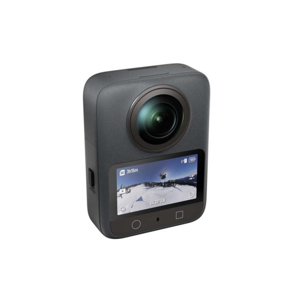 OQ001ADV - Camera hành trình DJI Osmo 360 Adventure Combo - 4
