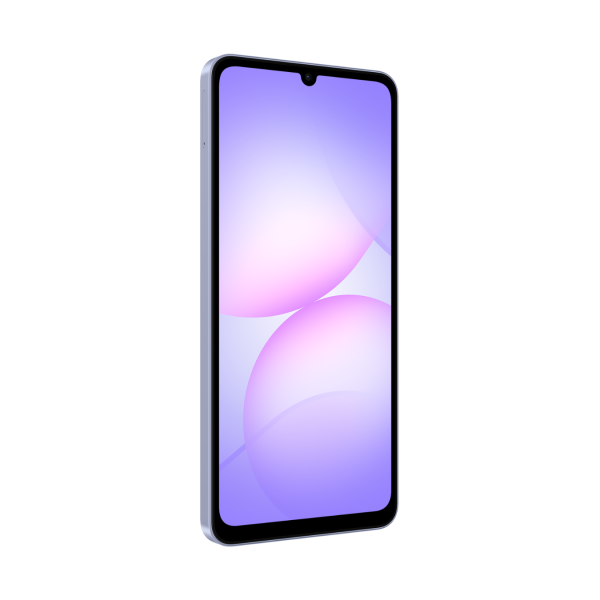 SM-A075FLVGXXV - Samsung Galaxy A07 4GB 128GB - 4