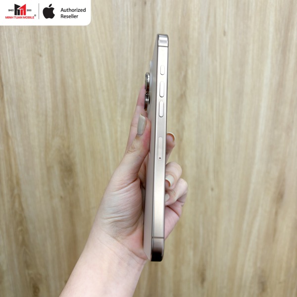 C6RXRYXLTF - [Kèo Thơm] iPhone 16 Pro Max 512GB Titan Sa Mạc Cũ Đẹp - ****RYXLTF - 7