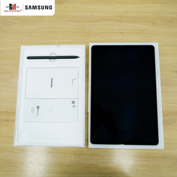 R52W70FQPVL - Samsung Galaxy Tab S9 Wifi 8GB 128GB Gray - Cũ đẹp (*****0FQPVL) - 2