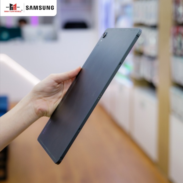 R52W70FQPVL - Samsung Galaxy Tab S9 Wifi 8GB 128GB Gray - Cũ đẹp (*****0FQPVL) - 9