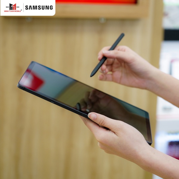 R52W70FQPVL - Samsung Galaxy Tab S9 Wifi 8GB 128GB Gray - Cũ đẹp (*****0FQPVL) - 8