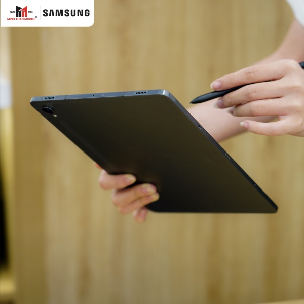 R52W70FQPVL - Samsung Galaxy Tab S9 Wifi 8GB 128GB Gray - Cũ đẹp (*****0FQPVL) - 7