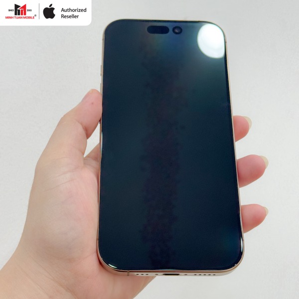 MP611QHJQN - [Kèo Thơm] iPhone 16 Pro 128GB Titan Sa Mạc Cũ Đẹp - ****1QHJQN - 3