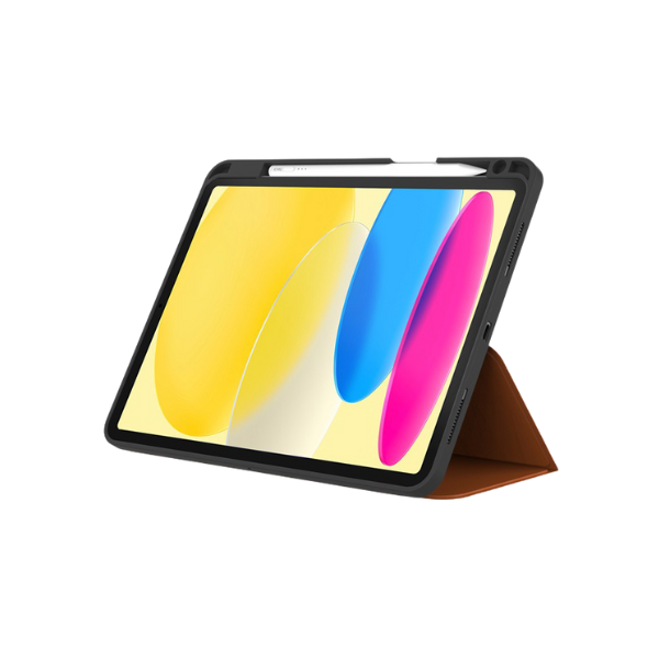 JCP5444 - Bao da iPad (A16) Gen 10 JCPAL Flexa - 2