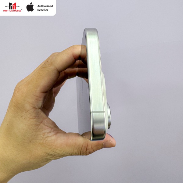 GKXVPXPGHG - [Kèo Thơm] iPhone 16 Pro 256GB Titan Trắng Cũ Đẹp - ****PXPGHG - 6
