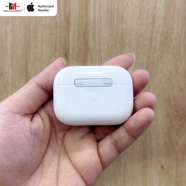 JHYWQGJNWM - [Kèo Thơm] Tai nghe AirPods Pro 2 (Cổng sạc Type-C) Cũ Đẹp - ****QGJNWM - 6